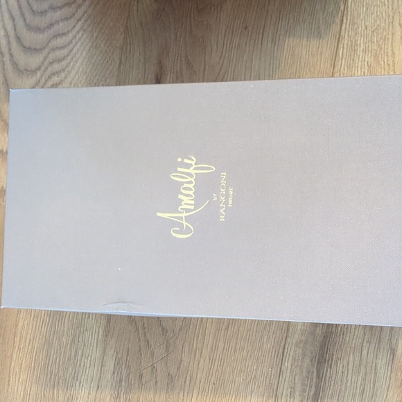 Amalfi  by Rangoni Cashmere slipons - Picture 3 of 4